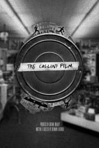 The Collins Film poster